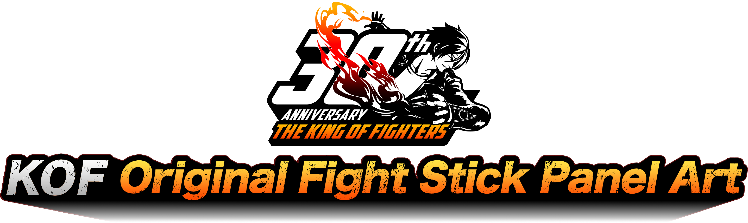 30th Anniversary THE KING OF FIGHTERS