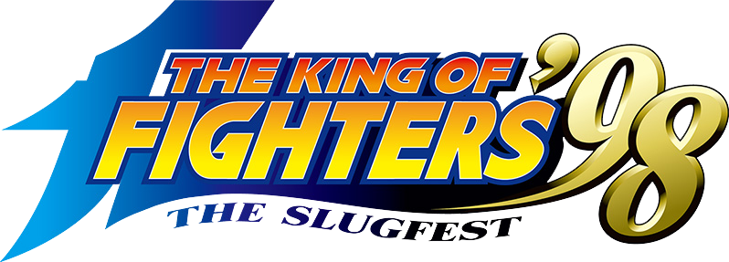 THE KING OF FIGHTERS '98